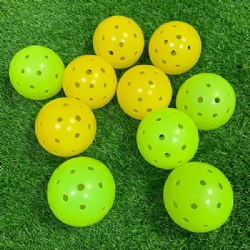 Quality Rotomolded Pickleball in one Piece